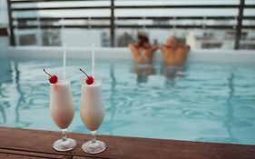 Serenity Hotel Boutique By Alsol